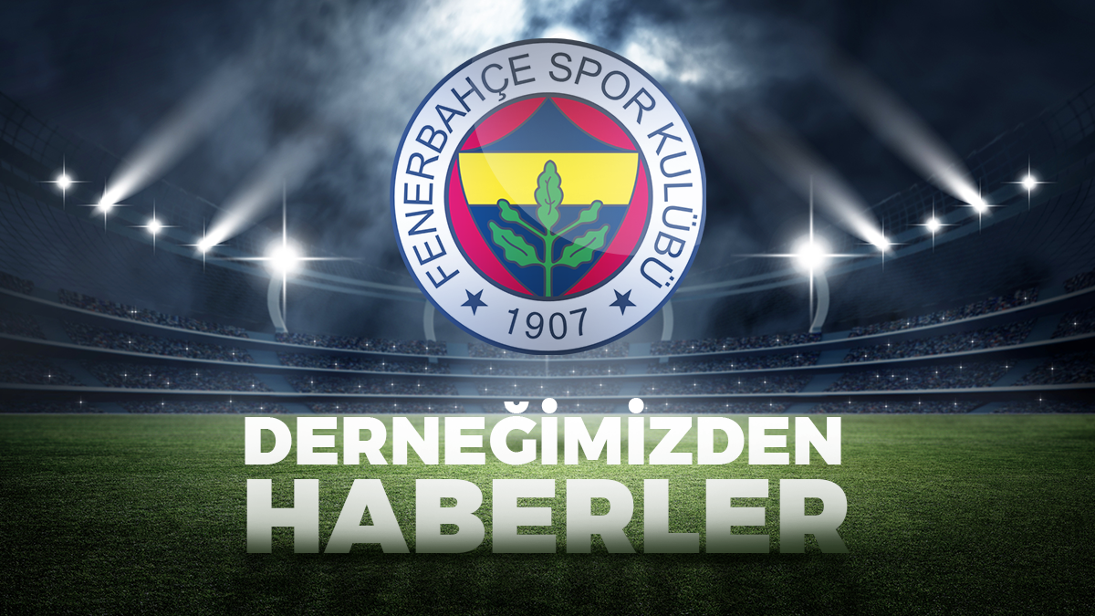 Mardin Fenerbahçeliler Derneği Fenerbahçe
